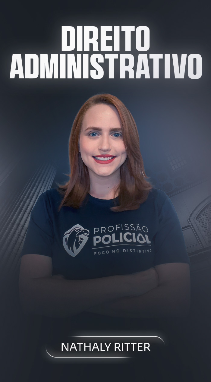 Curso Direito Administrativo
