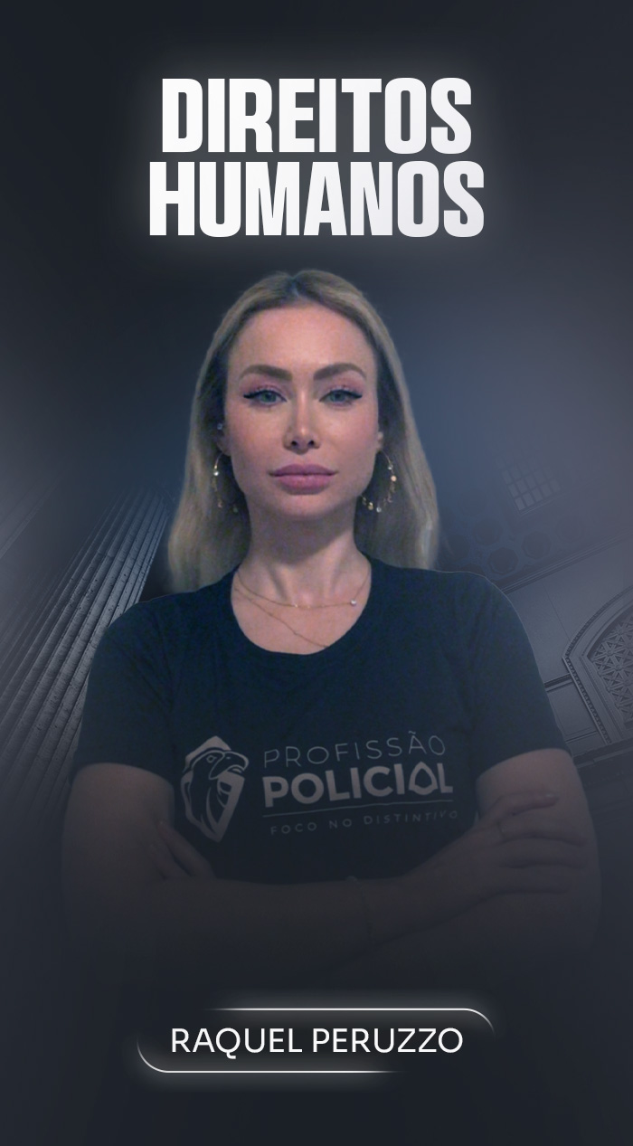 Curso Direitos humanos