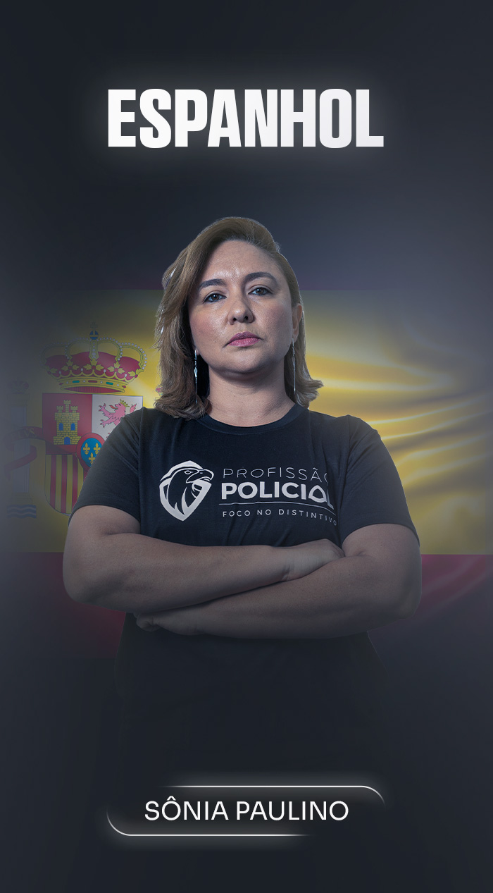 professores Espanhol