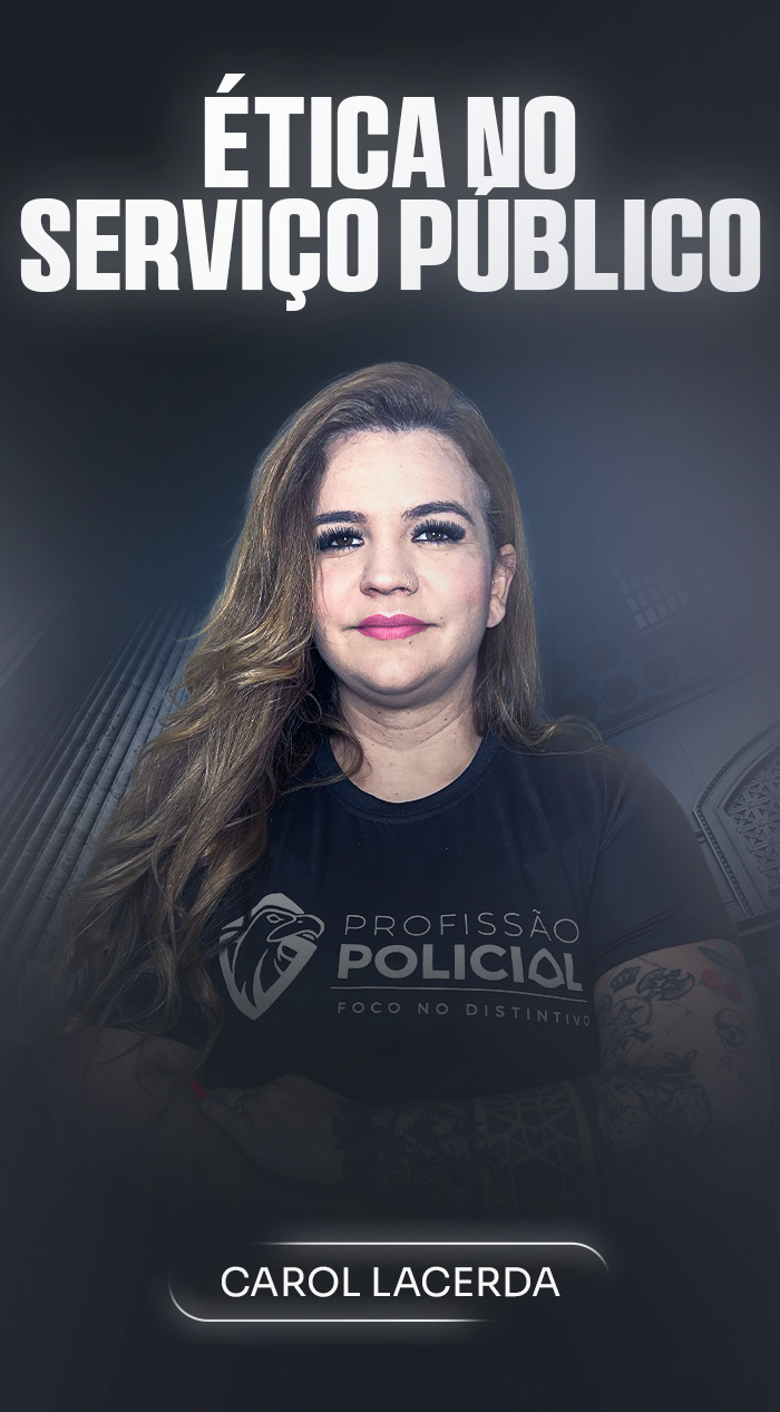 Curso Ética no Serviço Público