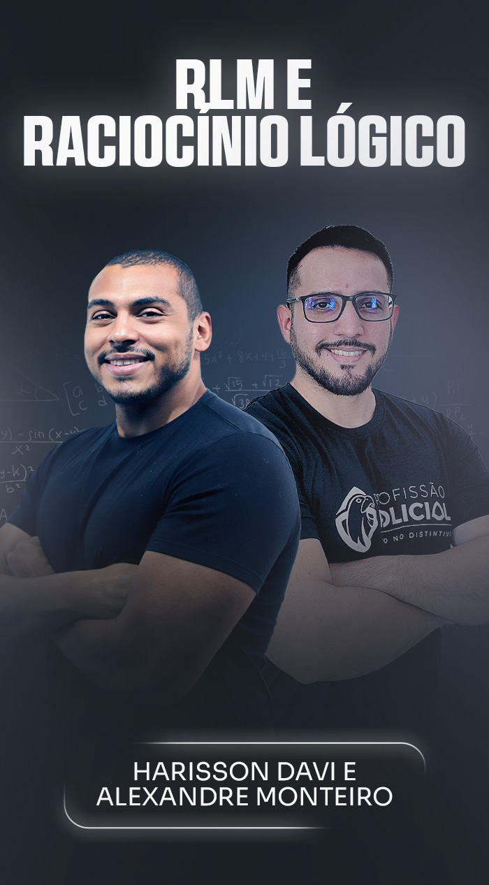 Curso Raciocínio Lógico