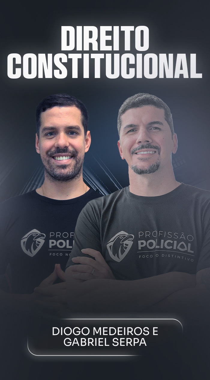 Curso Direito Constitucional
