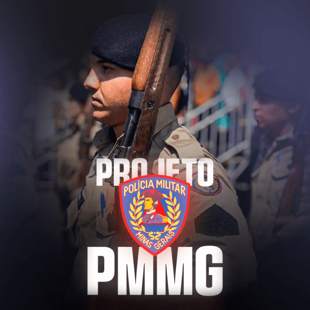 Projeto PMMG