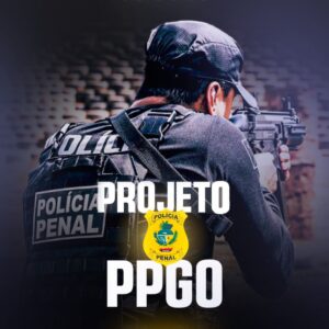 Projeto PPGO