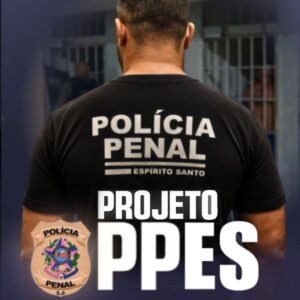 Projeto PPES