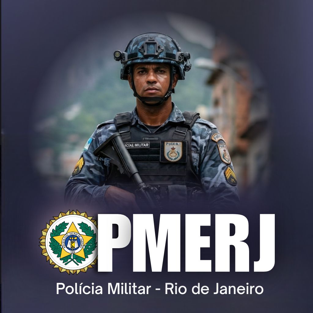 PMERJ