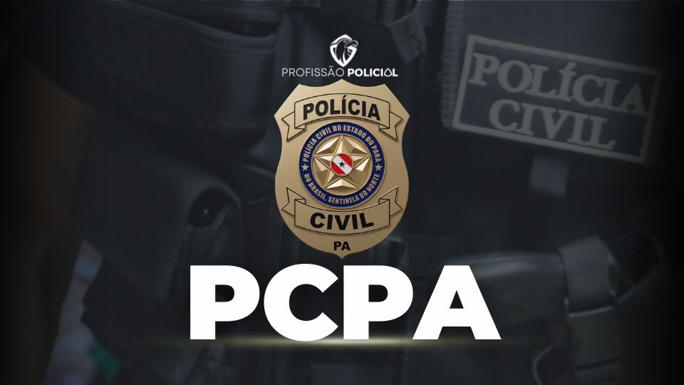 Concurso PCPA