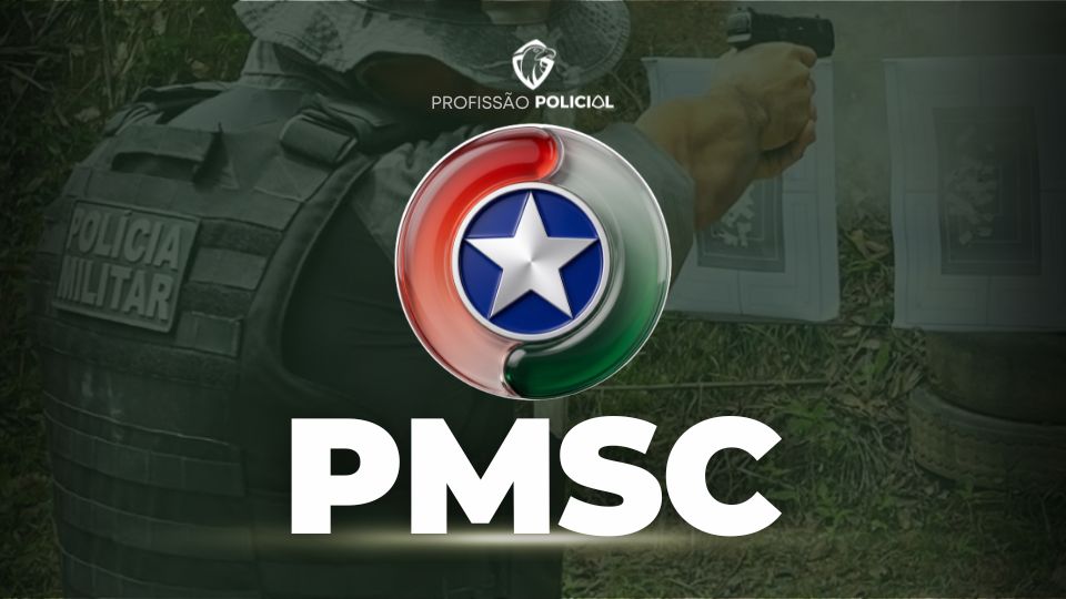 Concurso PMSC