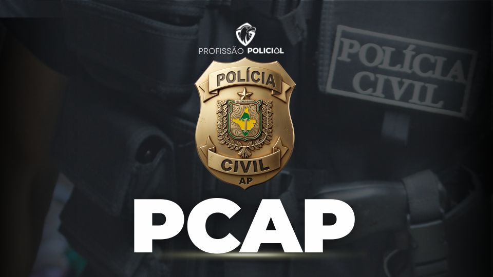 Concurso PCAP